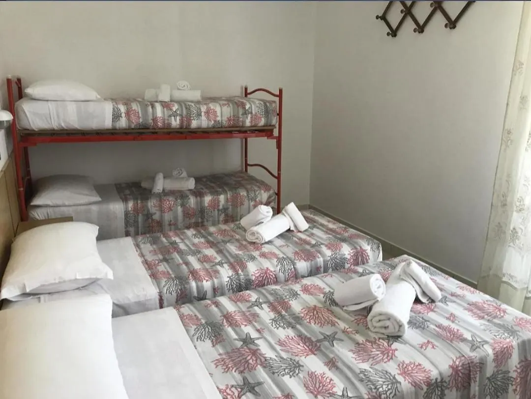 Hotel Villa Vera Rimini