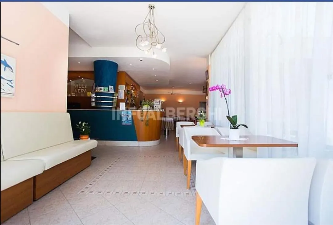 Hotel Villa Vera Rimini