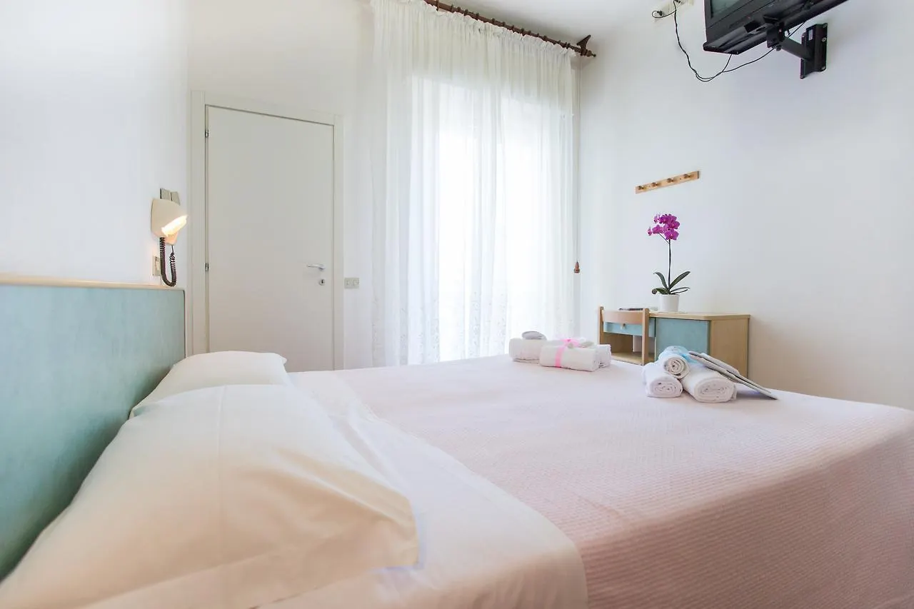 Hotel Villa Vera Rimini