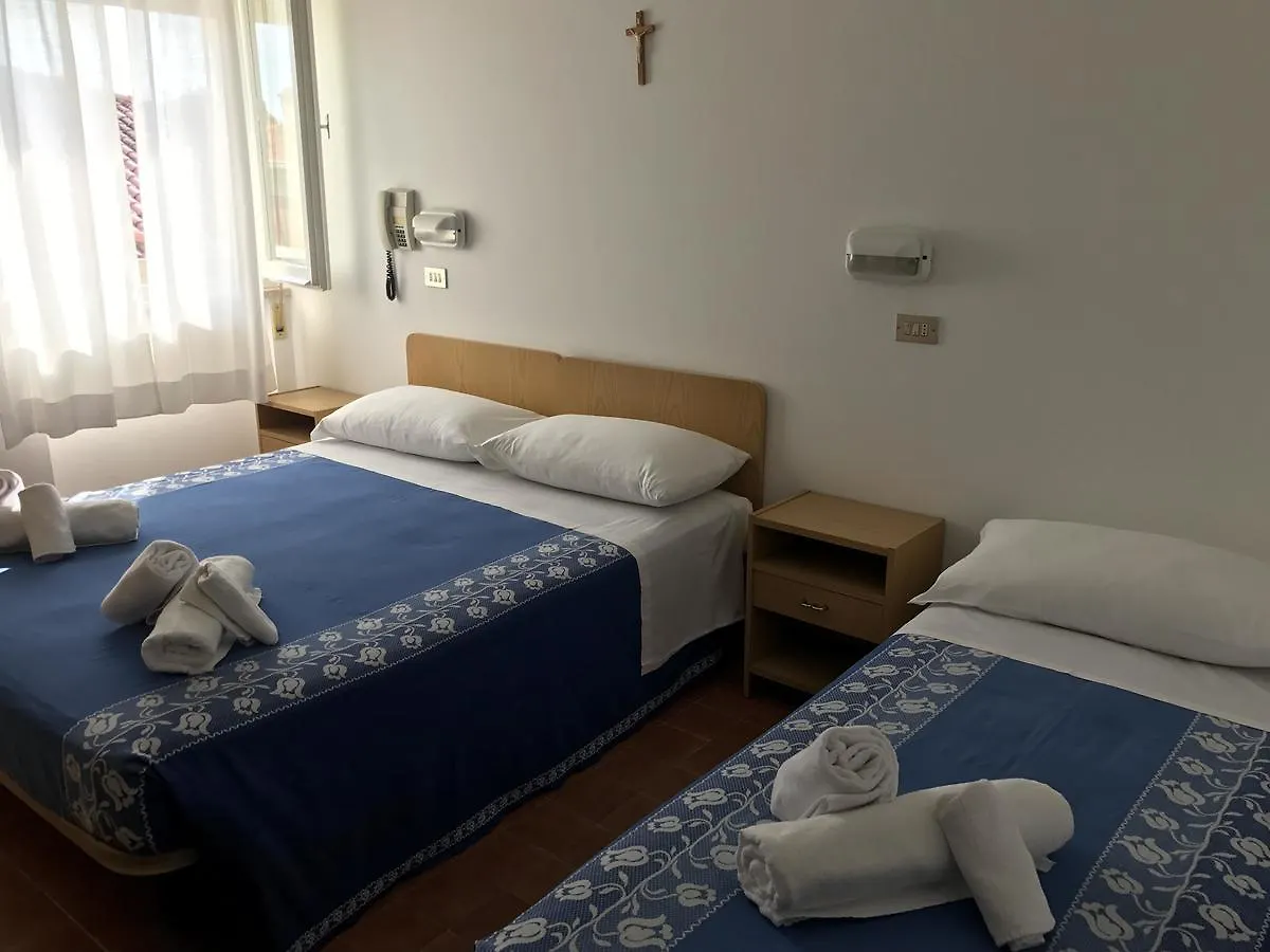 Hotel Villa Vera Rimini